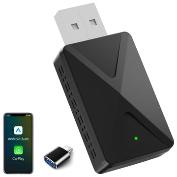 Adaptateur CarPlay sans Fil